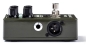 Preview: MXR M81 Bass Preamp